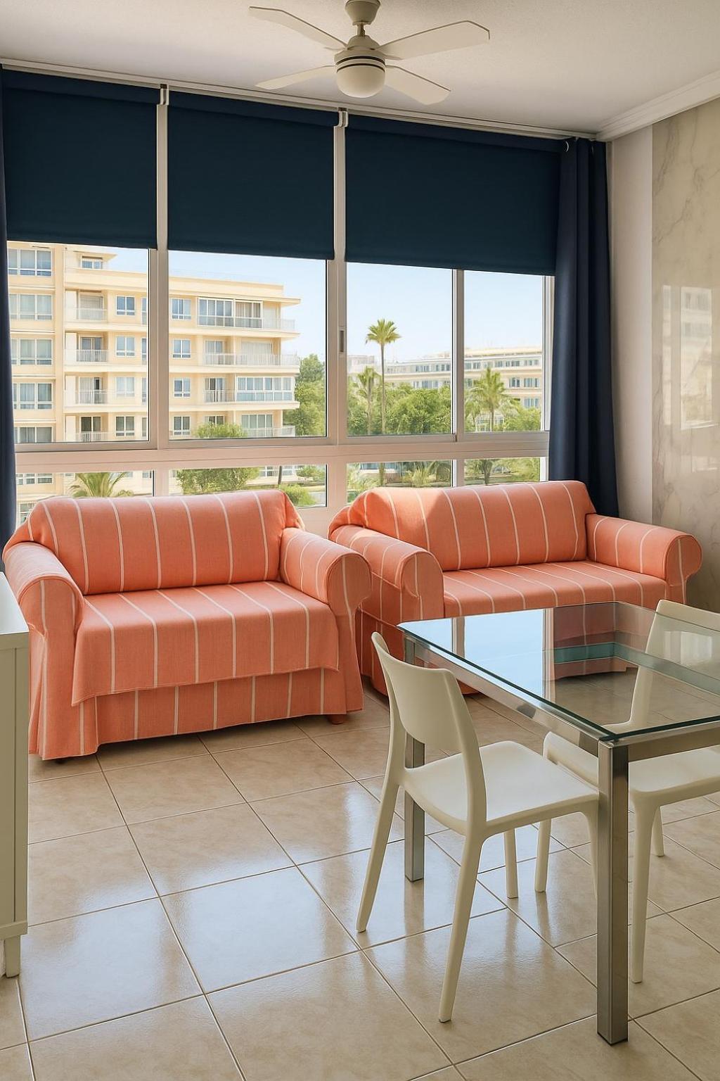 Residence Los Molinos Maspalomas  Kültér fotó