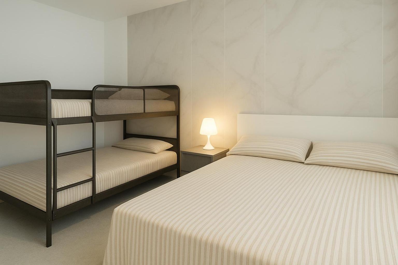 Residence Los Molinos Maspalomas  Kültér fotó